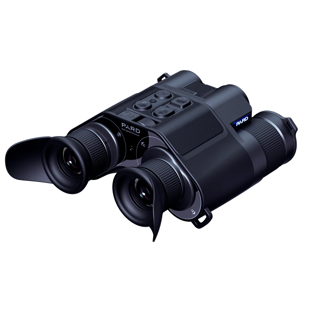 PARD OSPREY 4K LRF 940nm