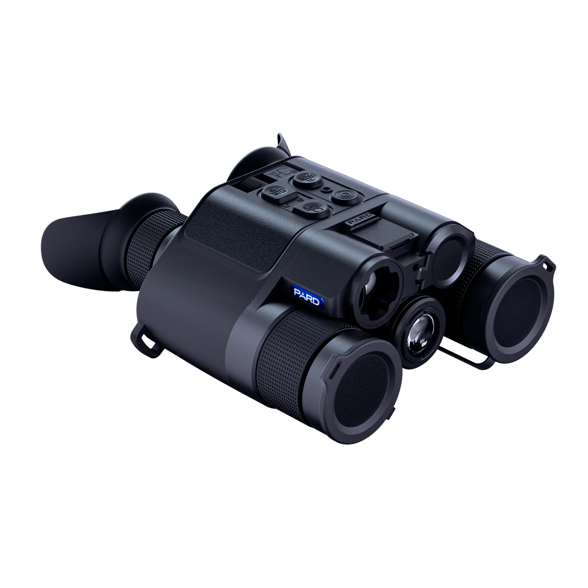 PARD OSPREY 4K LRF 940nm