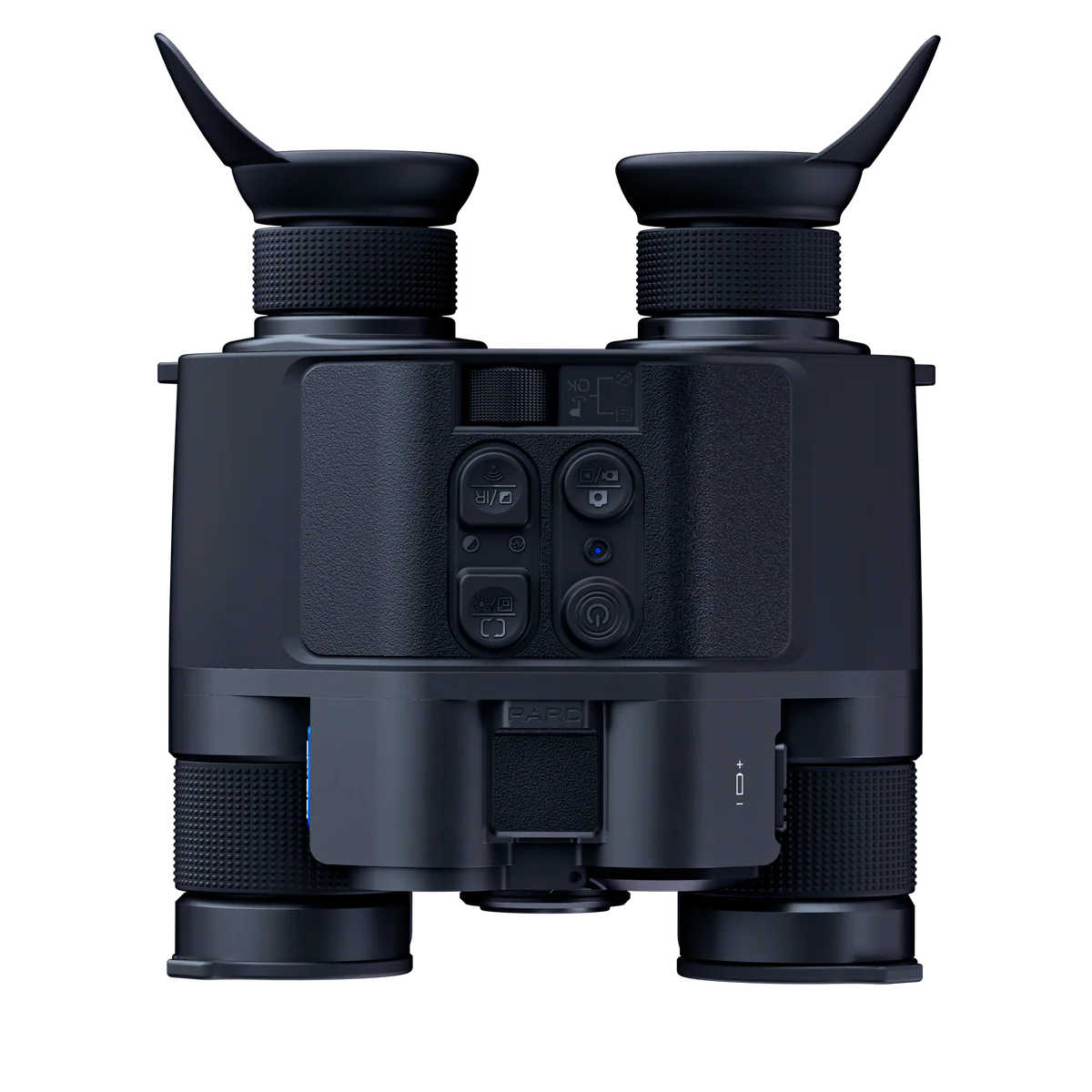 PARD OSPREY 4K LRF 940nm
