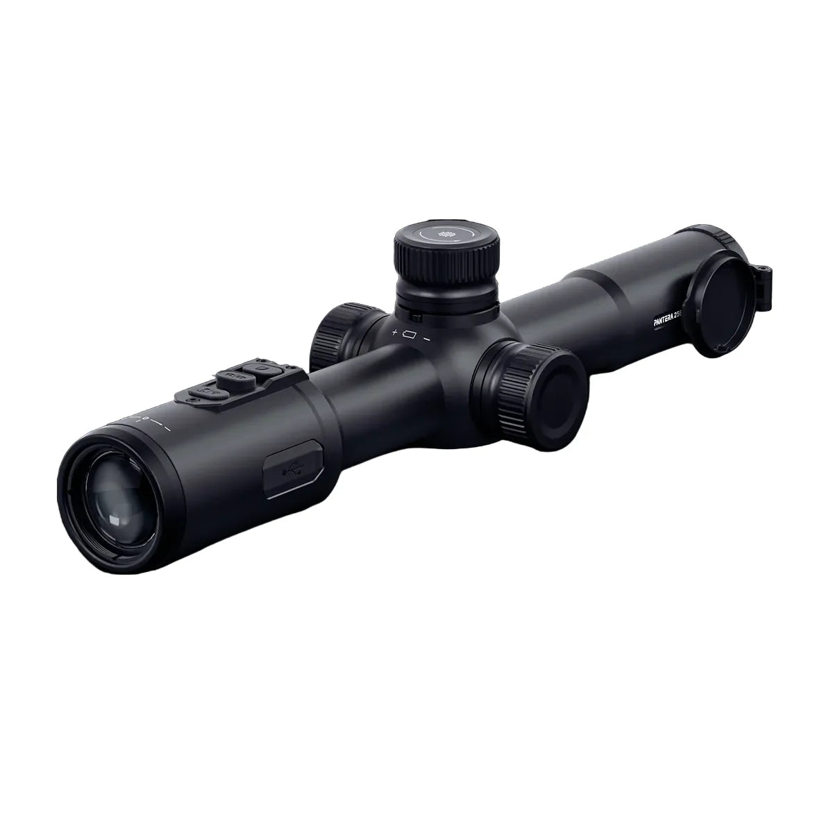 PARD Pantera Mini 25mm 384 LRF