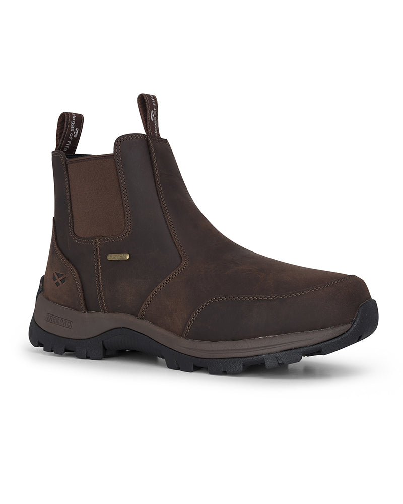 Creagan Waterproof H-Tex Dealer Støvle