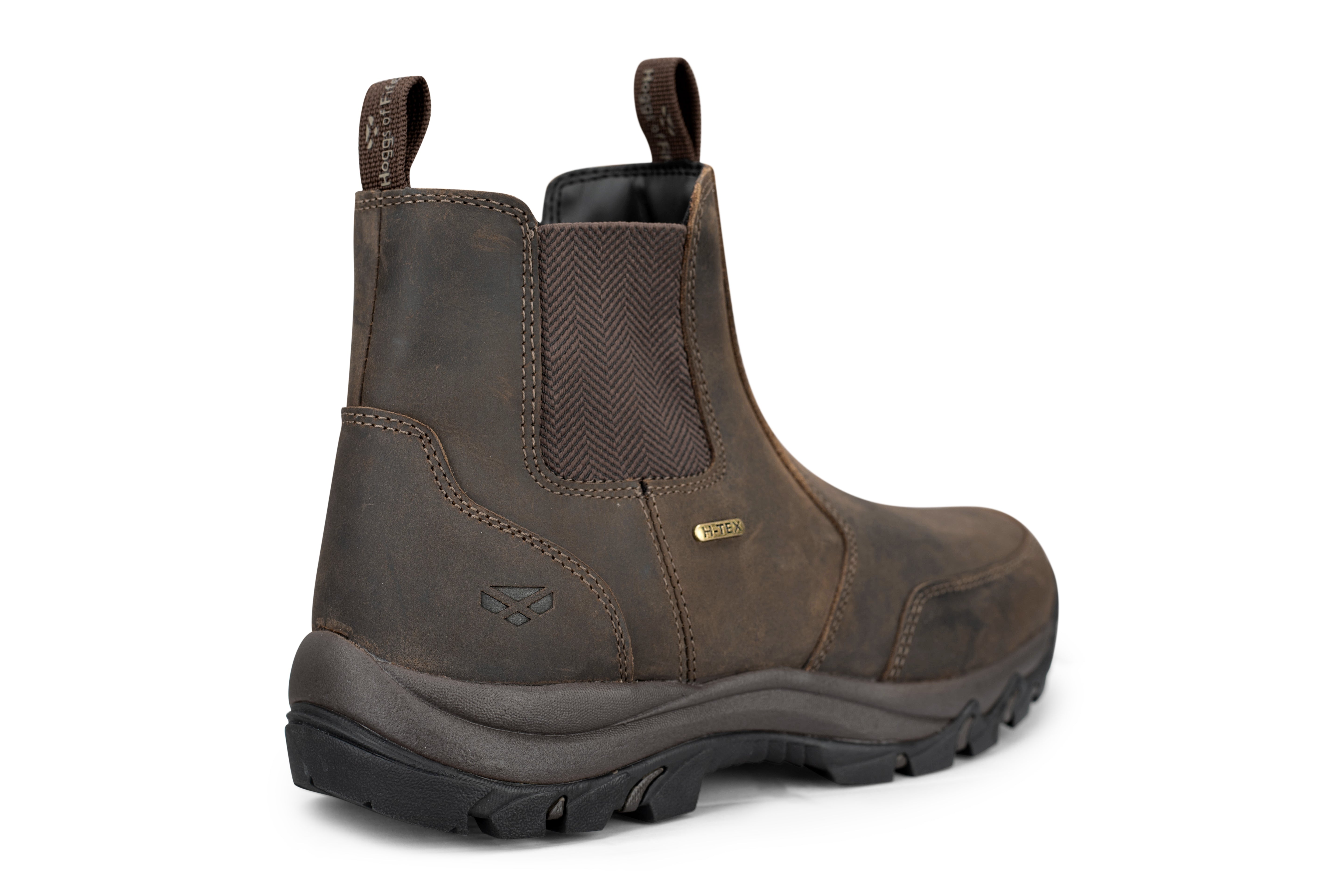 Creagan Waterproof H-Tex Dealer Støvle