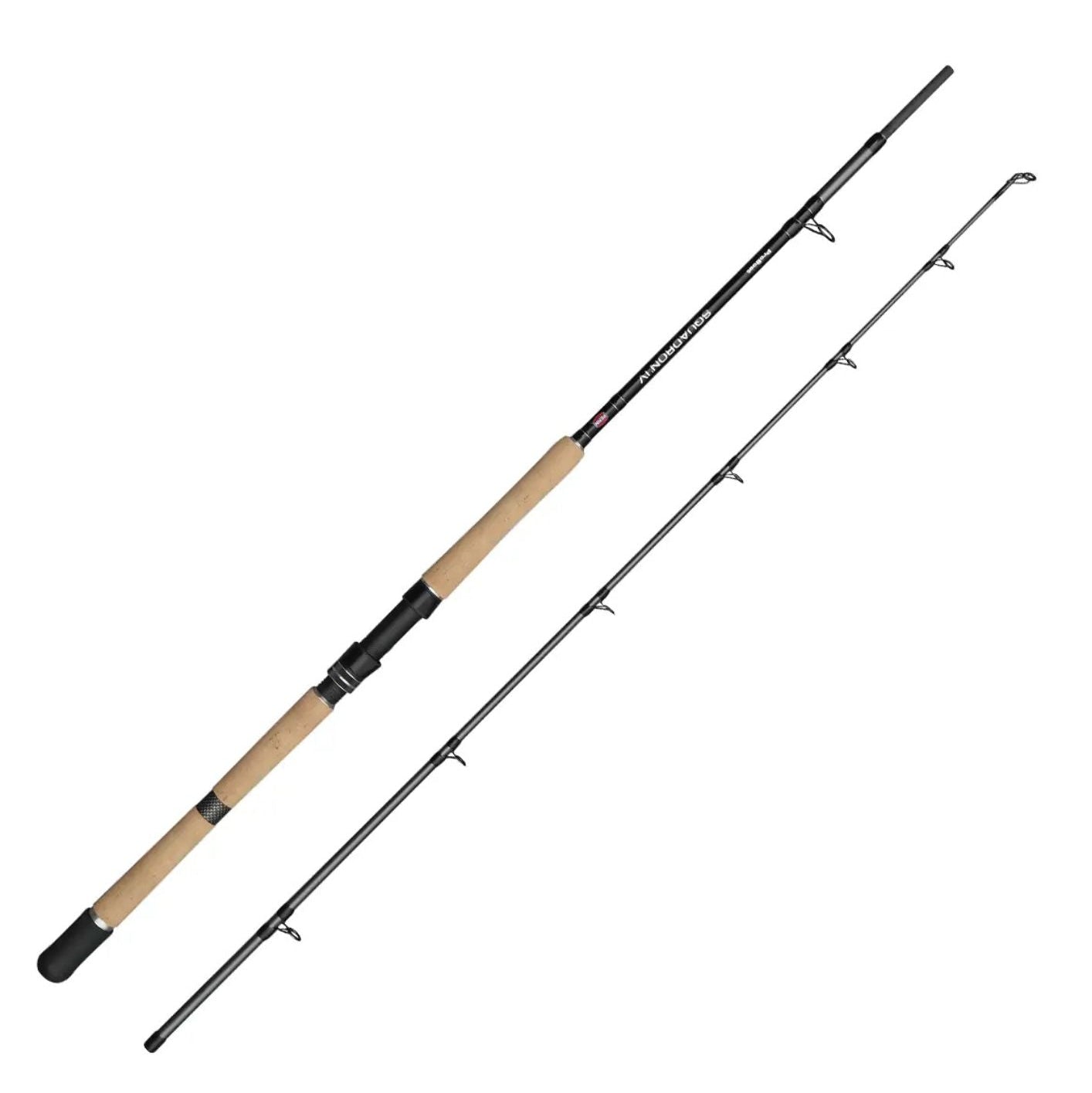 PENN Squadron IV Pro Boat Spin