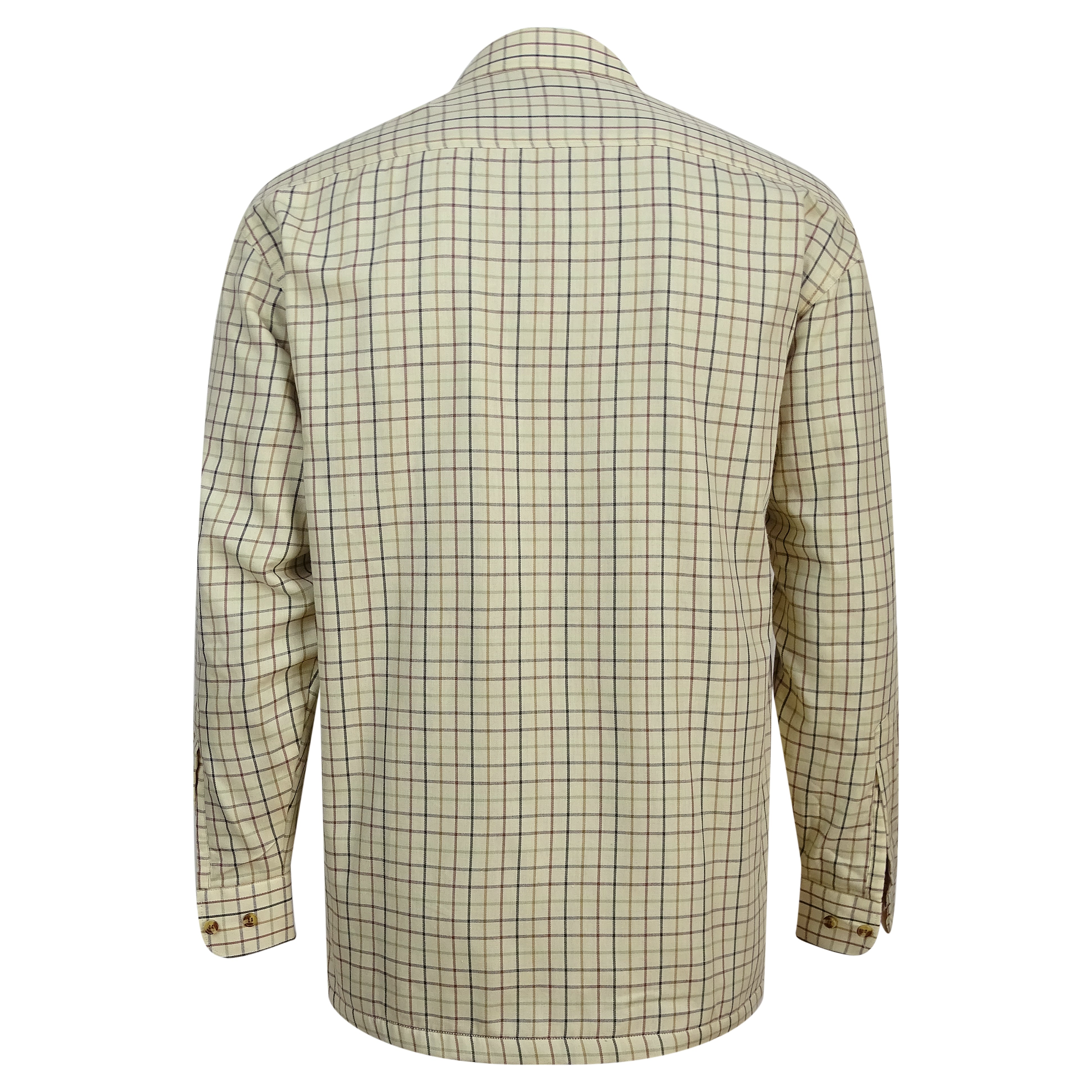 Birch Micro-Fleece Foret Skjorte