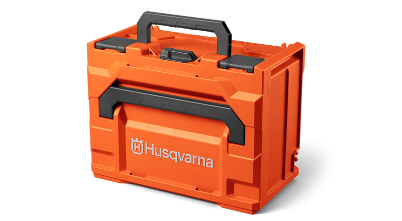Husqvarna Batteriboks L