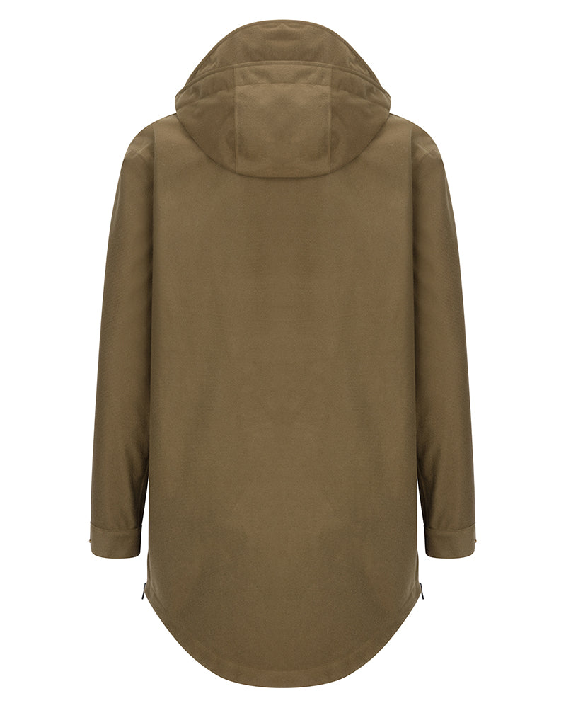 Torness Trilaminate Waterproof Smock Olive