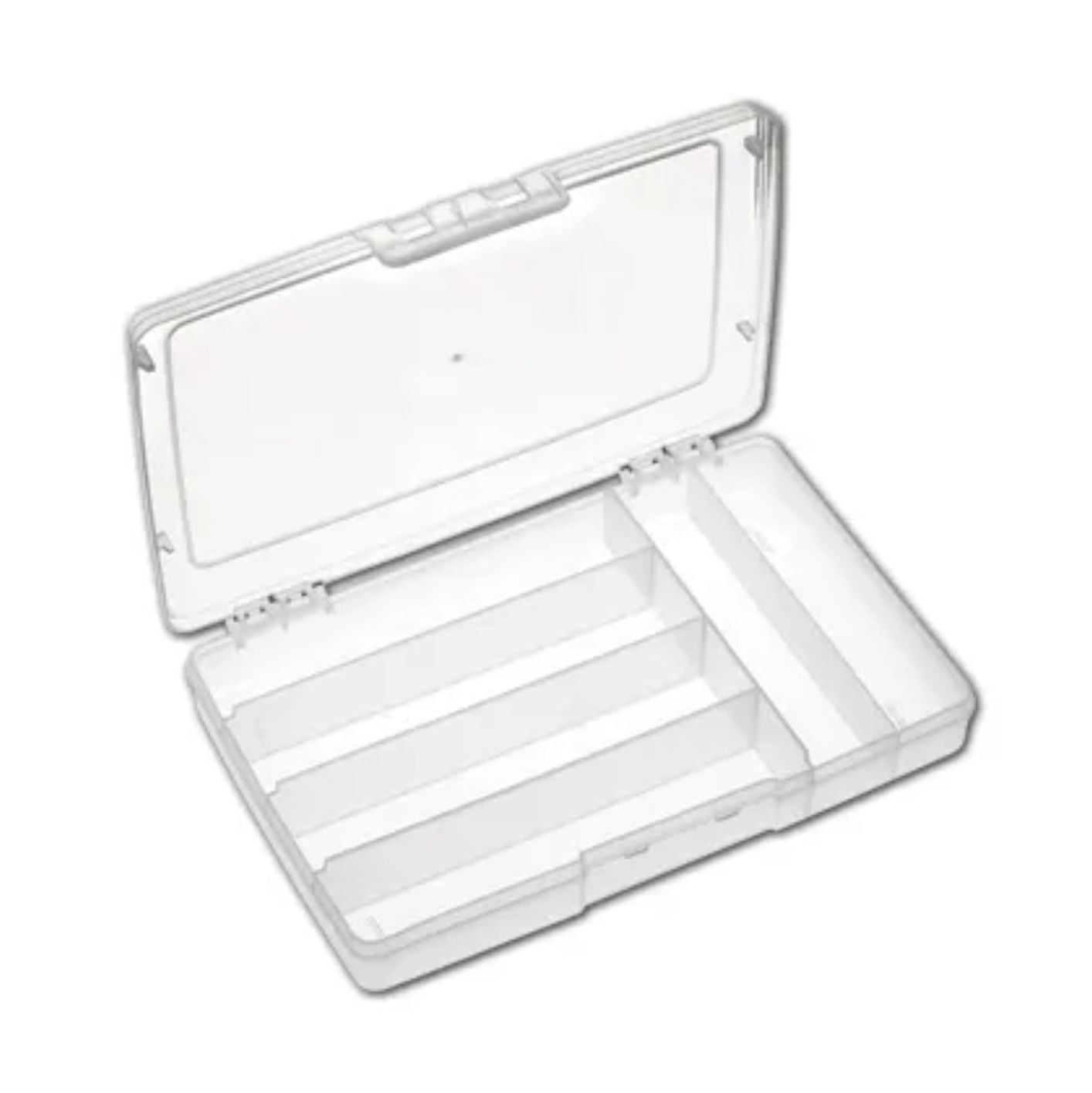 Panaro Grejbox med 6 rum