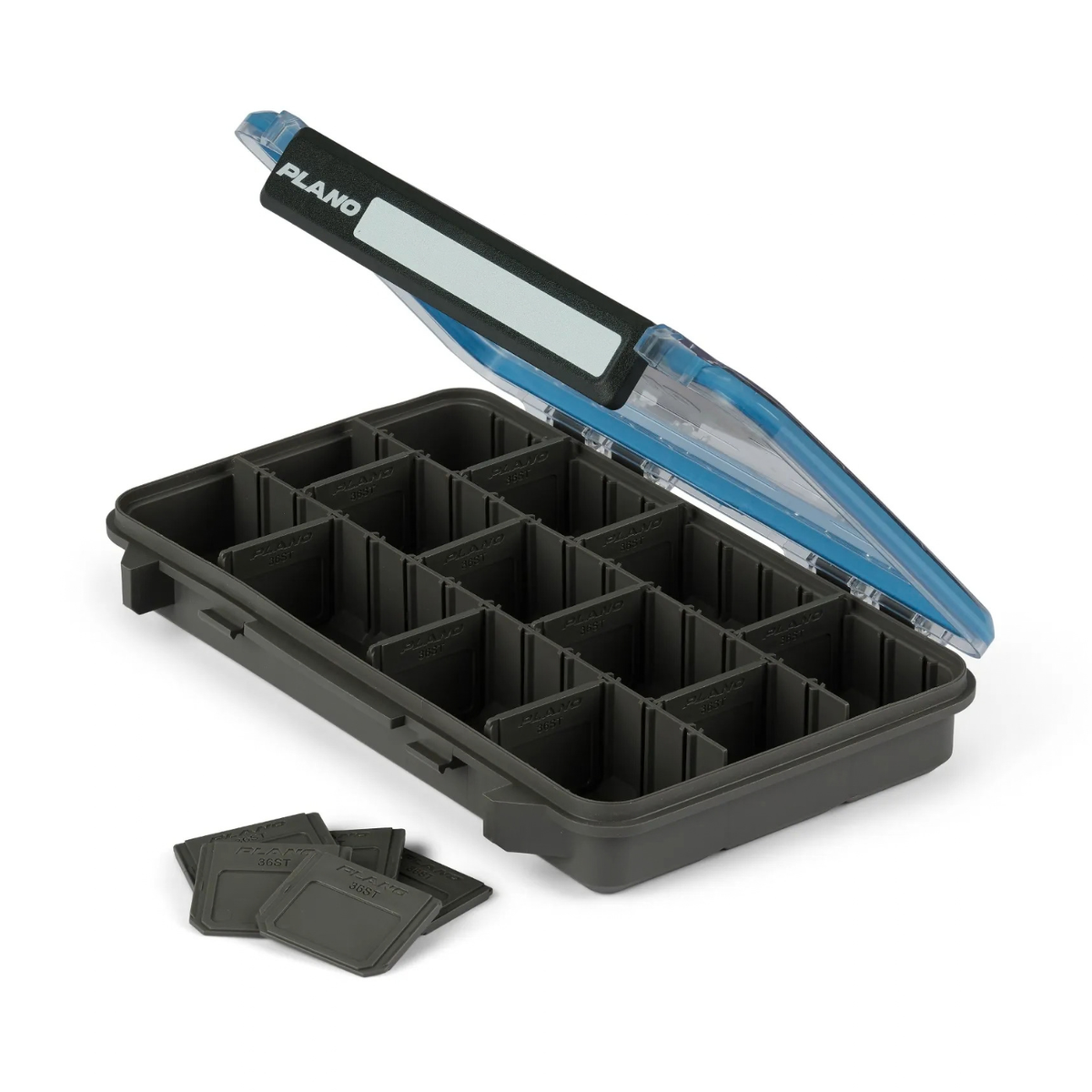 Plano 3600 Stowaway Waterproof