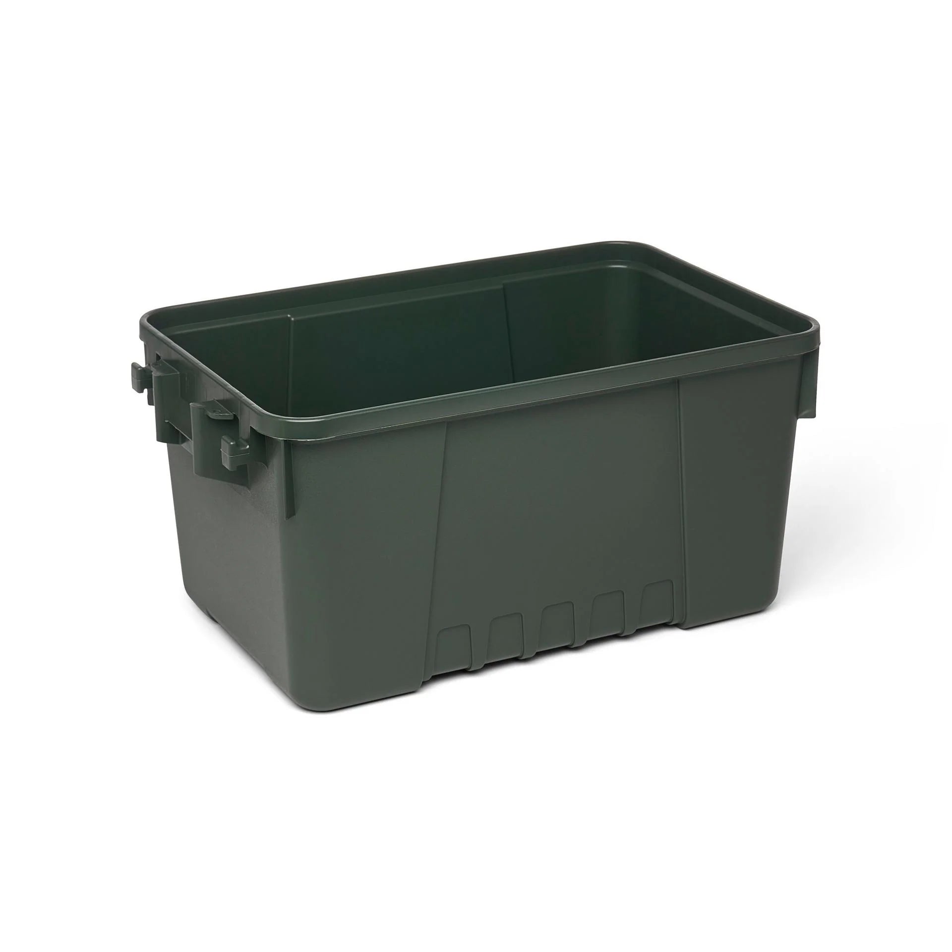 Plano Sportsmans Trunk Small Olive drab