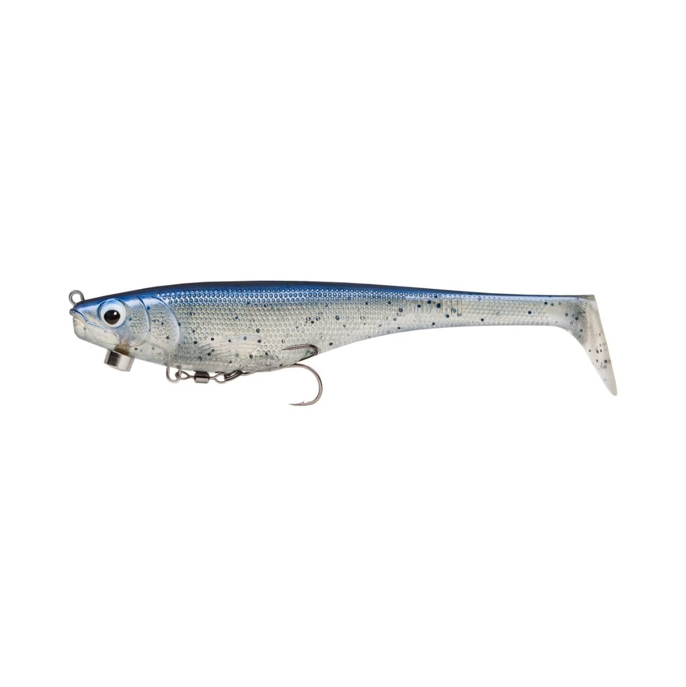 RAPALA SOFT PETO PRERIGGED