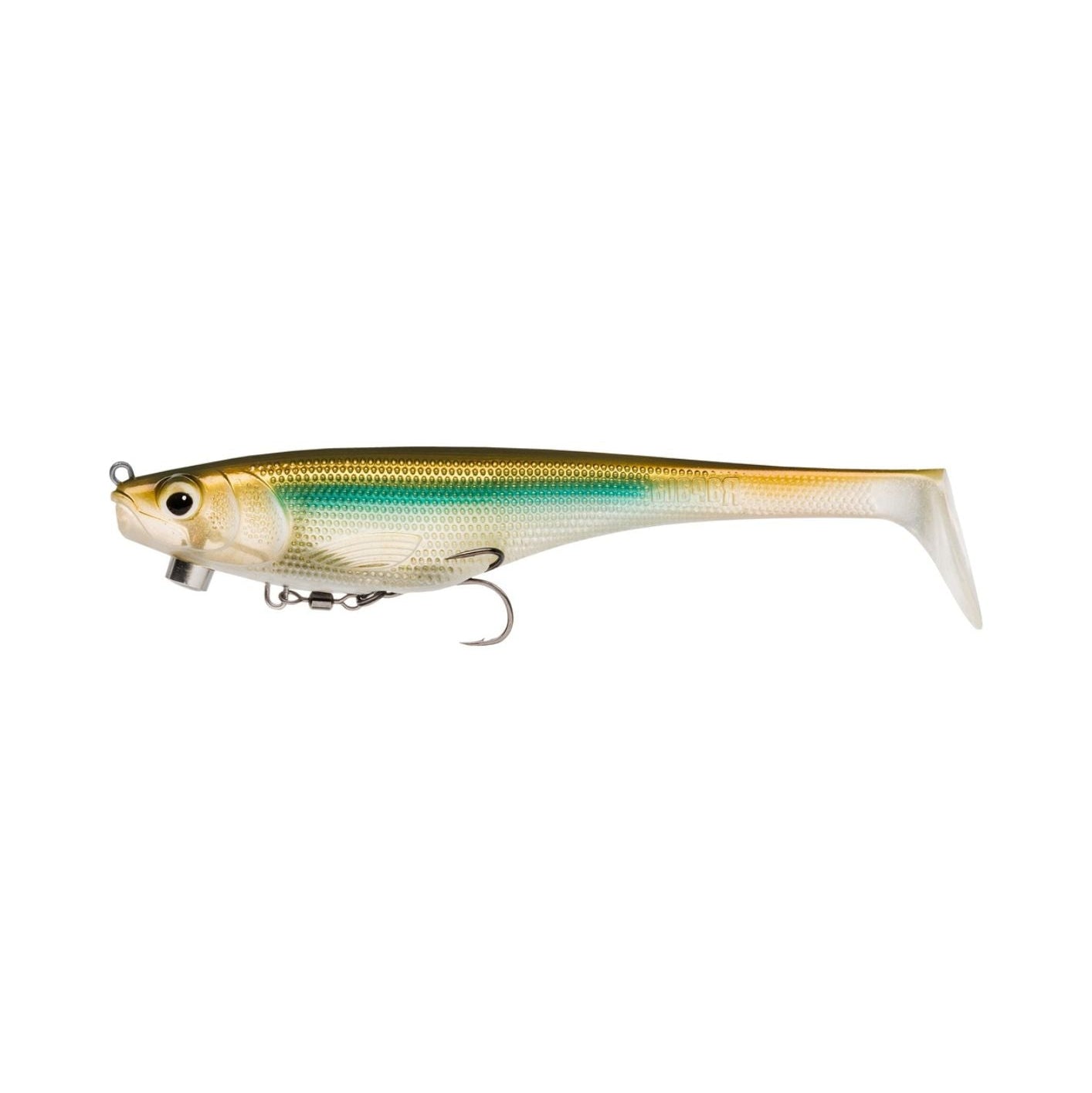 RAPALA SOFT PETO PRERIGGED

