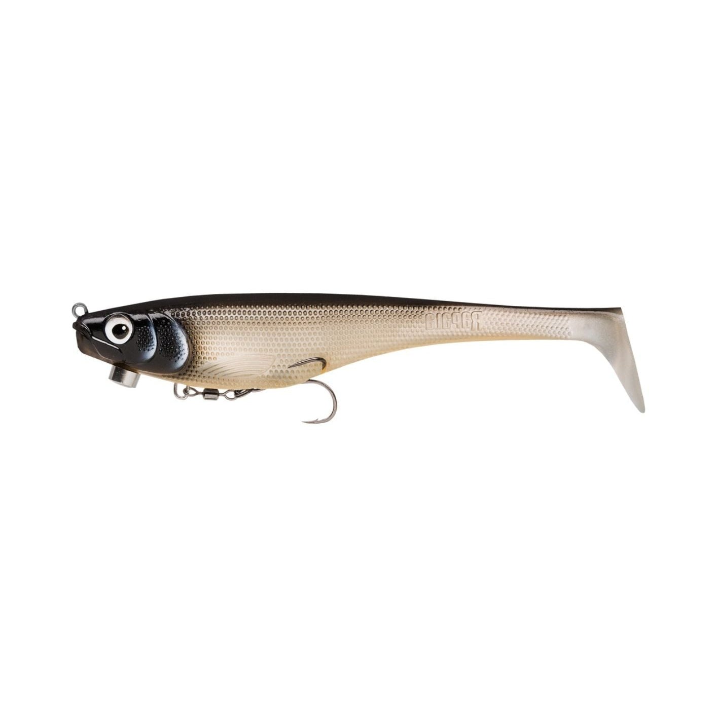 RAPALA SOFT PETO PRERIGGED
