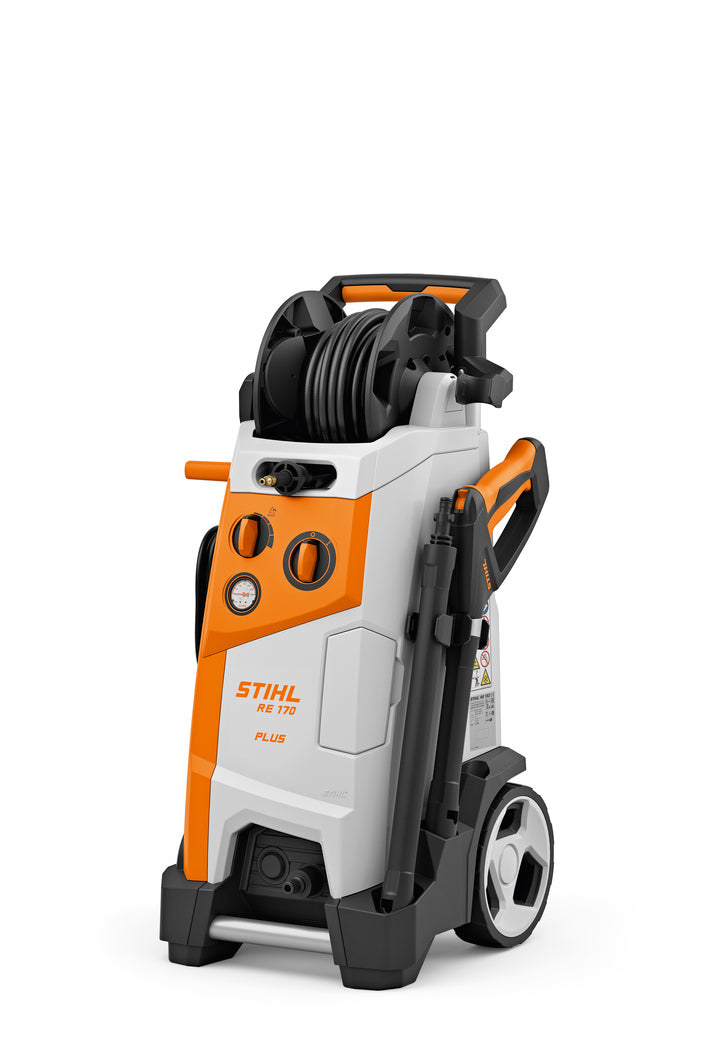 Stihl RE 170 Plus Højtryksrenser