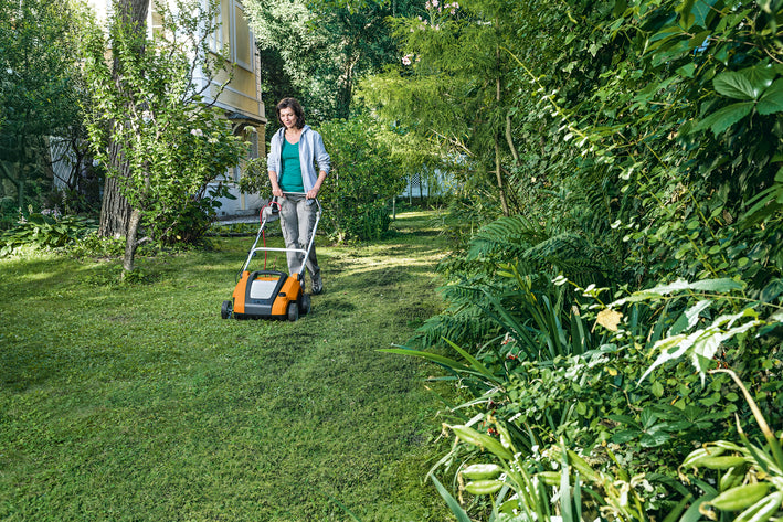 Stihl RLE 240 Vertikalskærer EL
