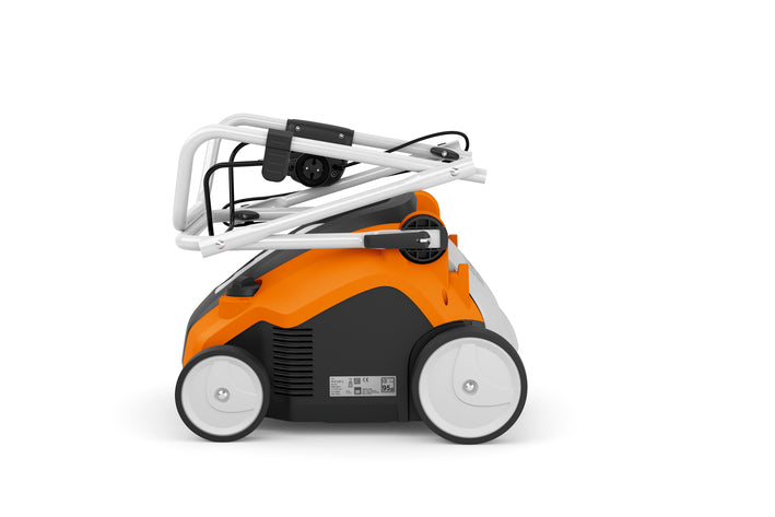 Stihl RLE 240 Vertikalskærer EL