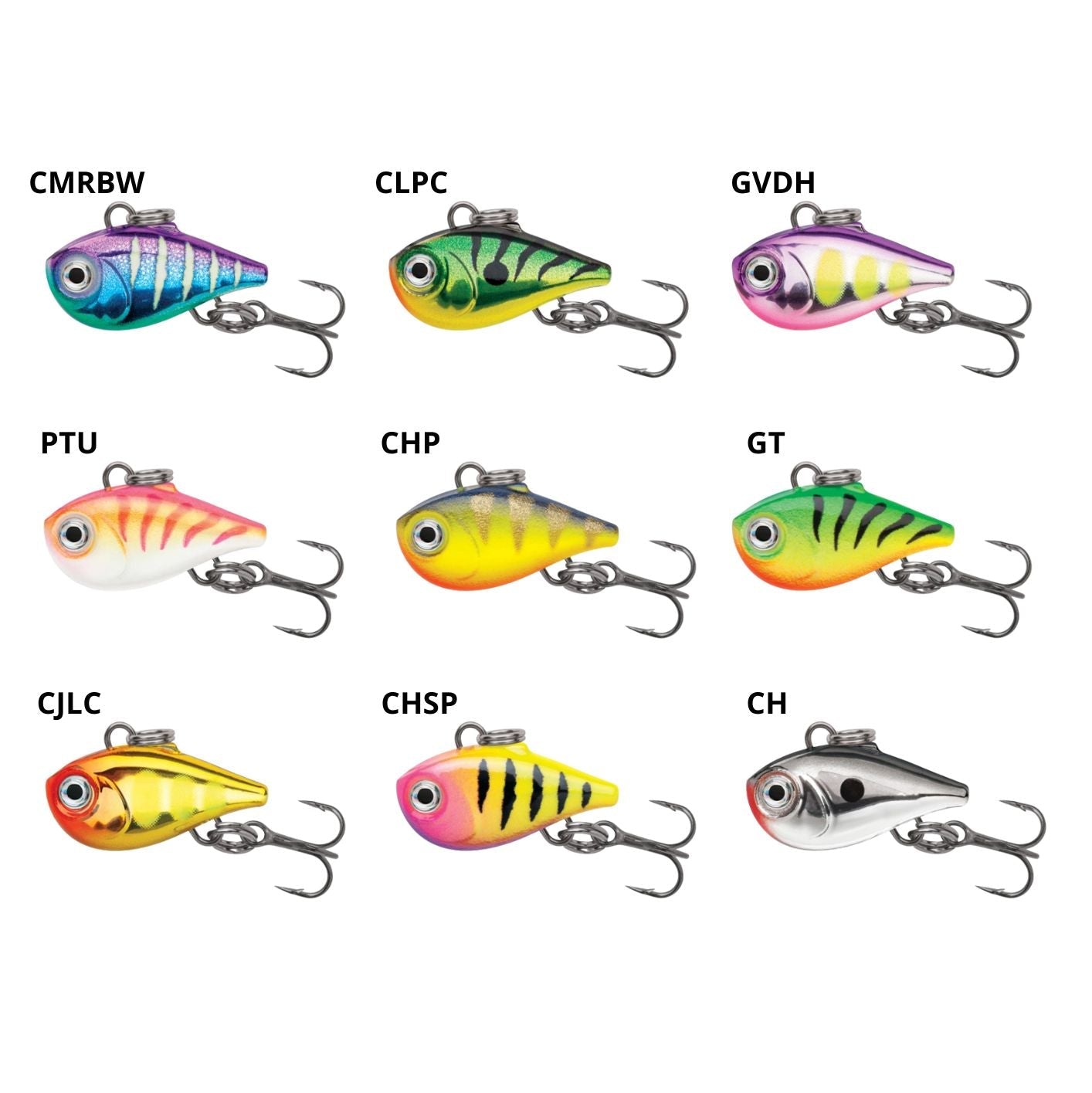 Rapala Nano Rap