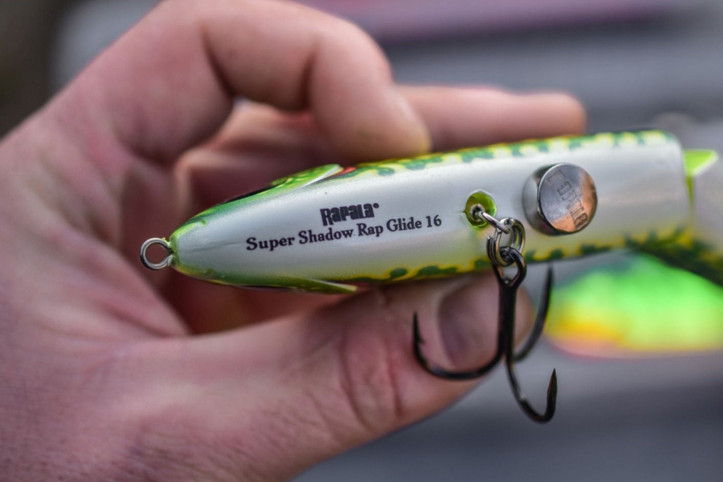 Rapala Screw Diver System Weights SDS