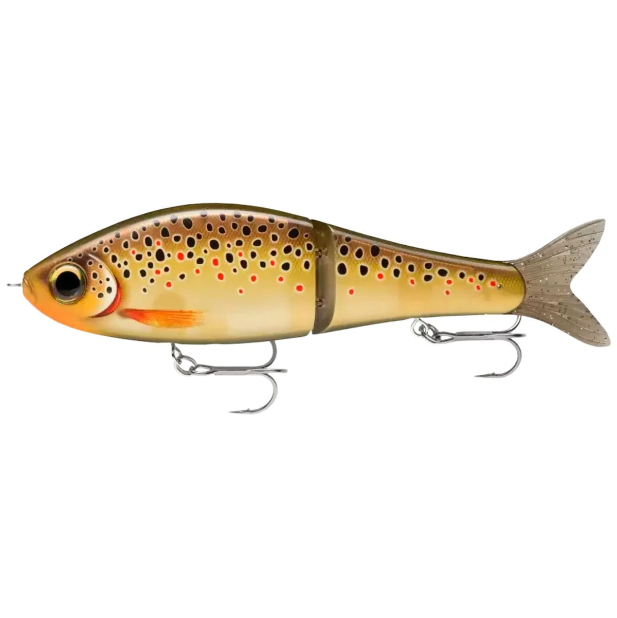 Rapala Super Shadow Rap Glide