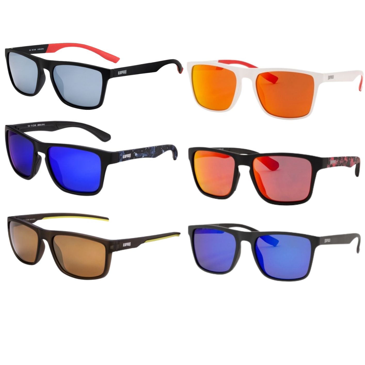 Rapala Urban Sunglasses