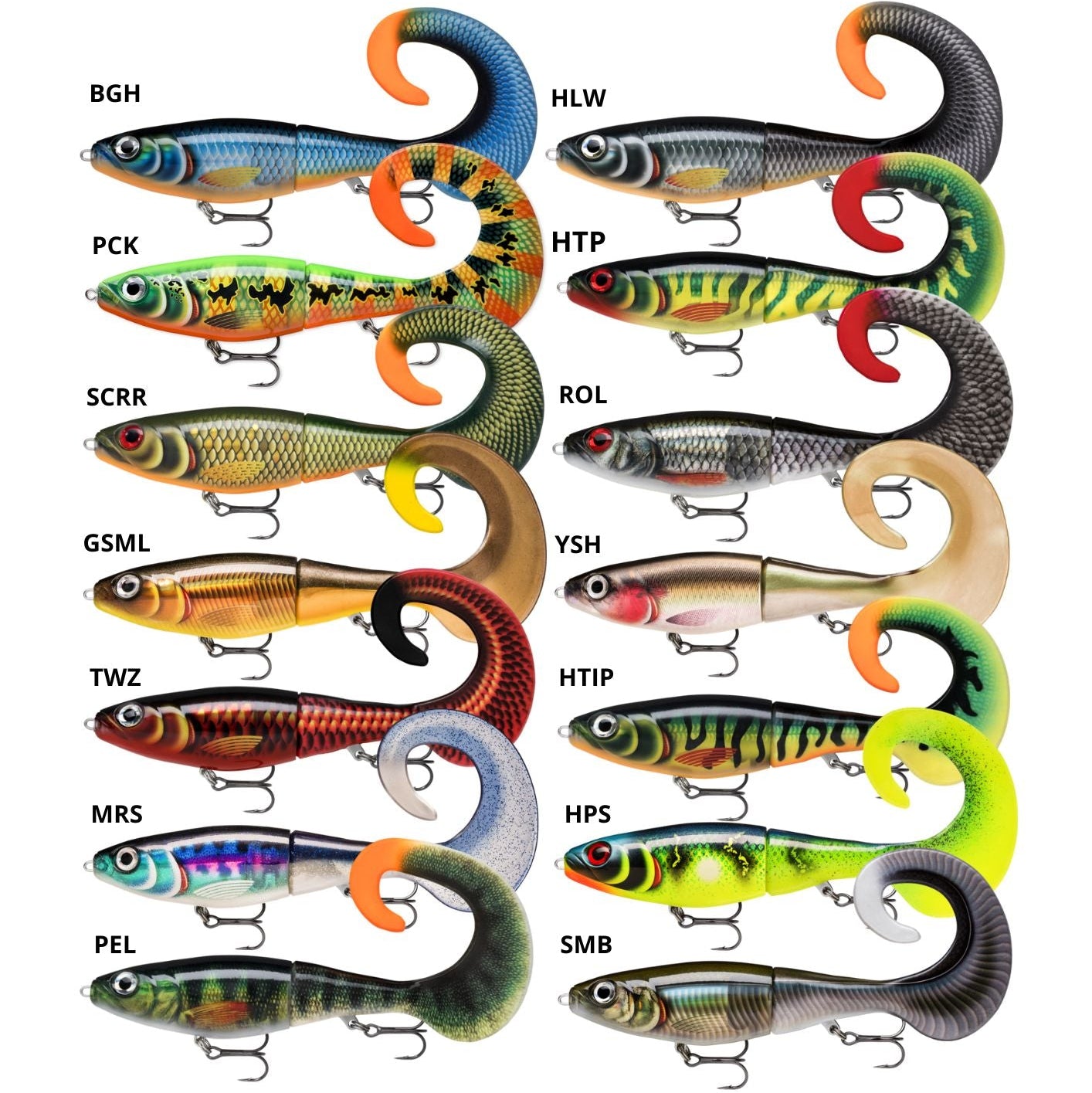 Rapala X-Rap® Otus