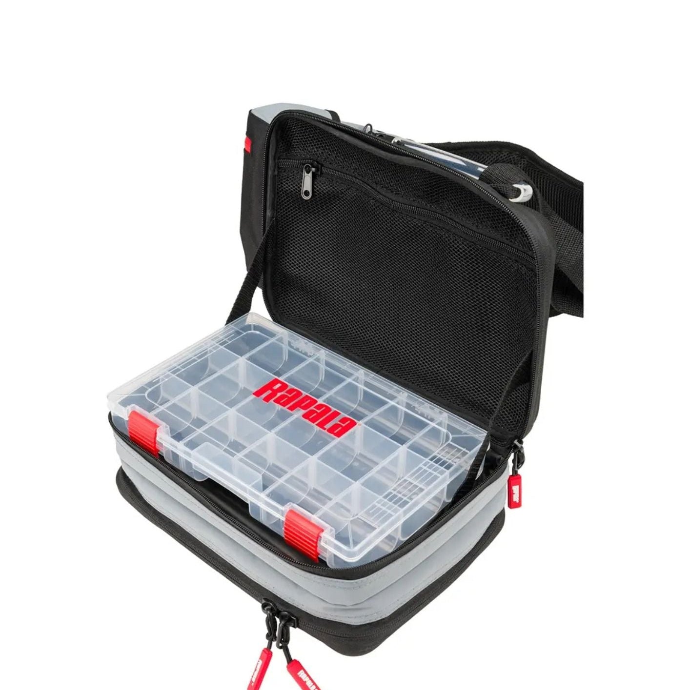 Rapala Countdown Sling Bag Pro