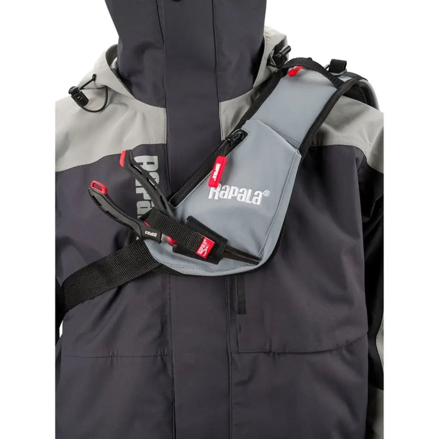 Rapala Countdown Sling Bag Pro