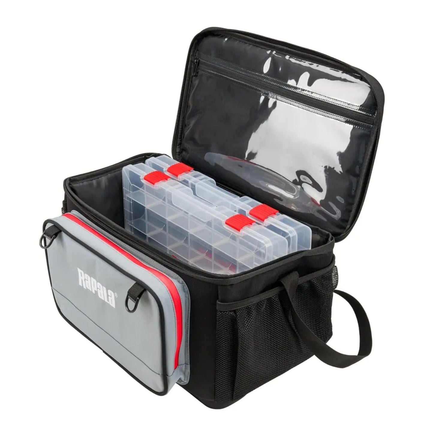 Rapala Countdown Tackle Bag