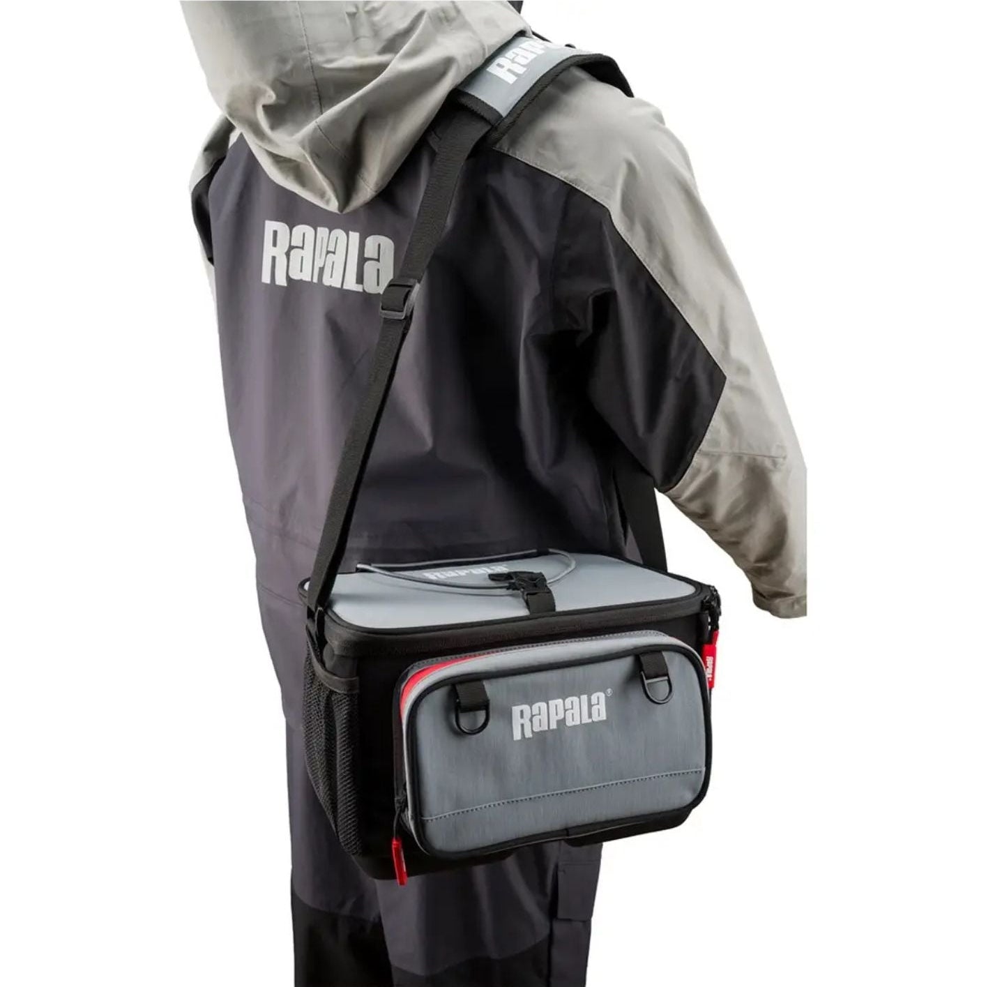 Rapala Countdown Tackle Bag