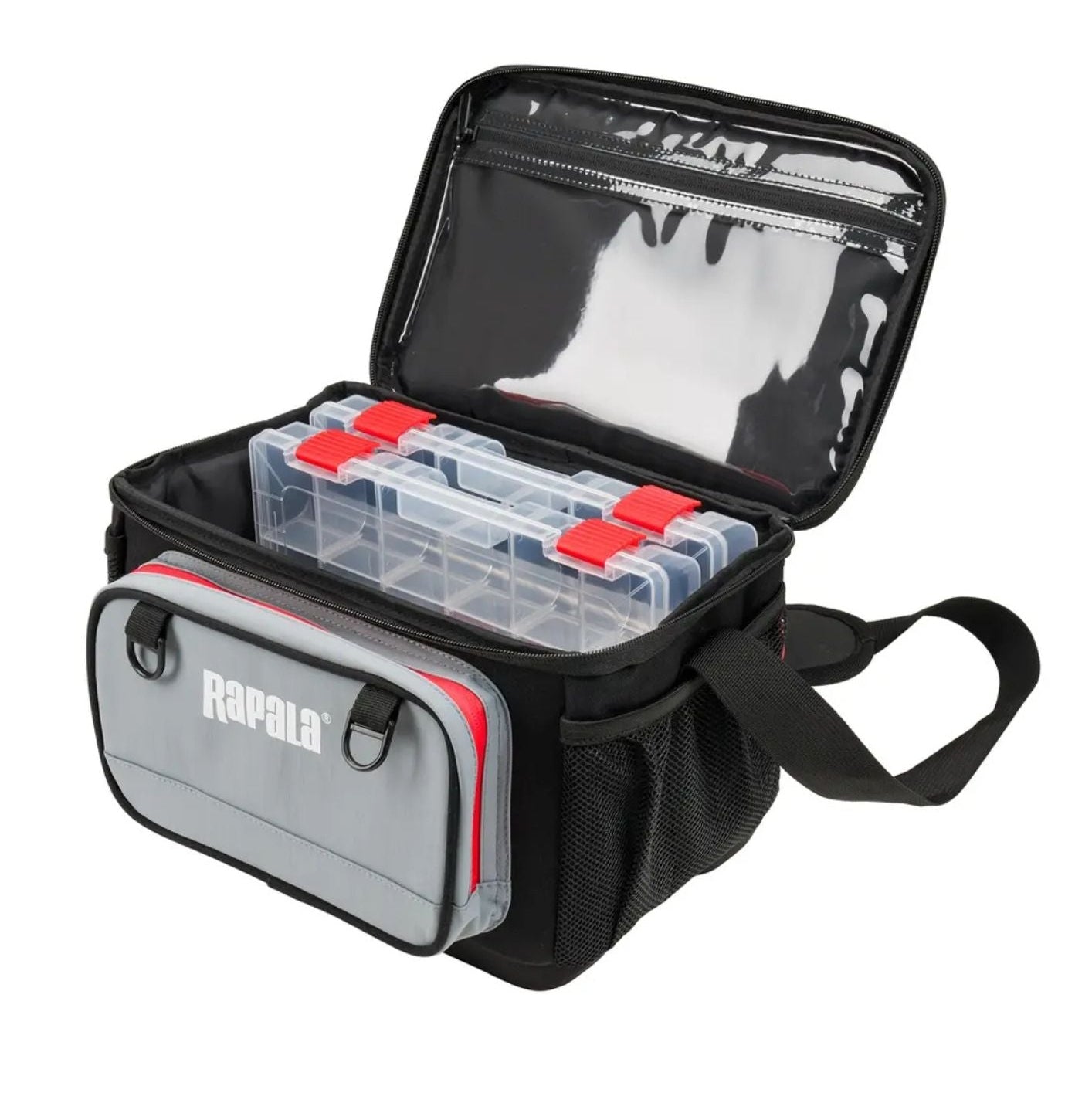 Rapala Countdown Tackle Bag Lite