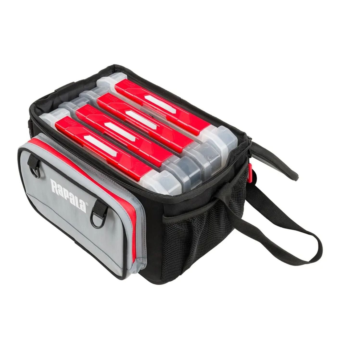 Rapala Countdown Tackle Bag Lite
