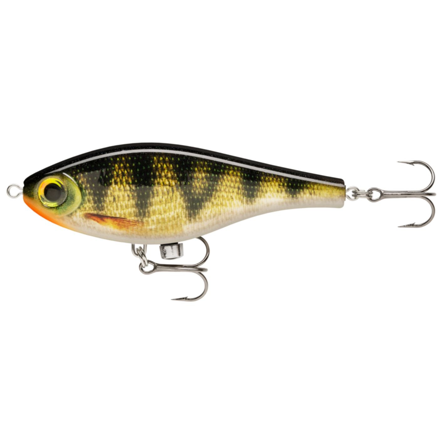 Rapala Super Shadow Rap Jerk