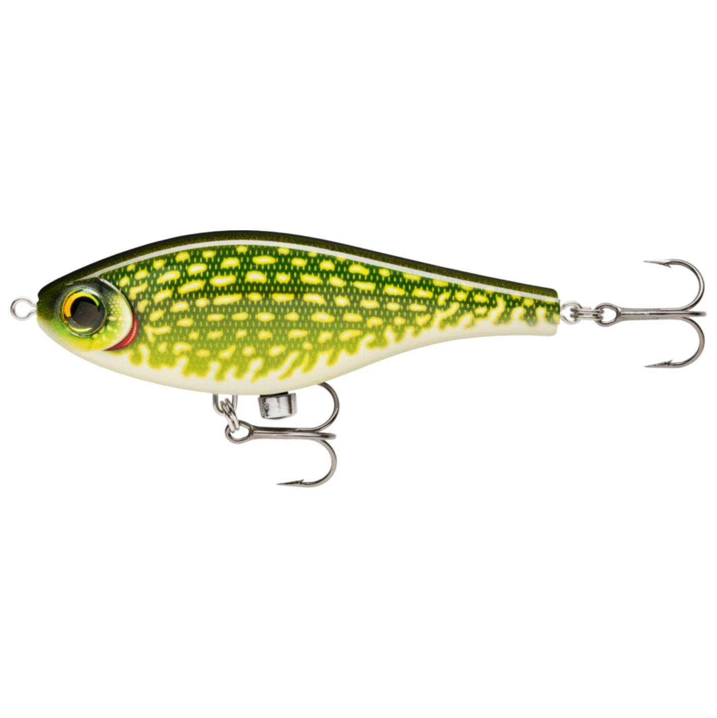 Rapala Super Shadow Rap Jerk