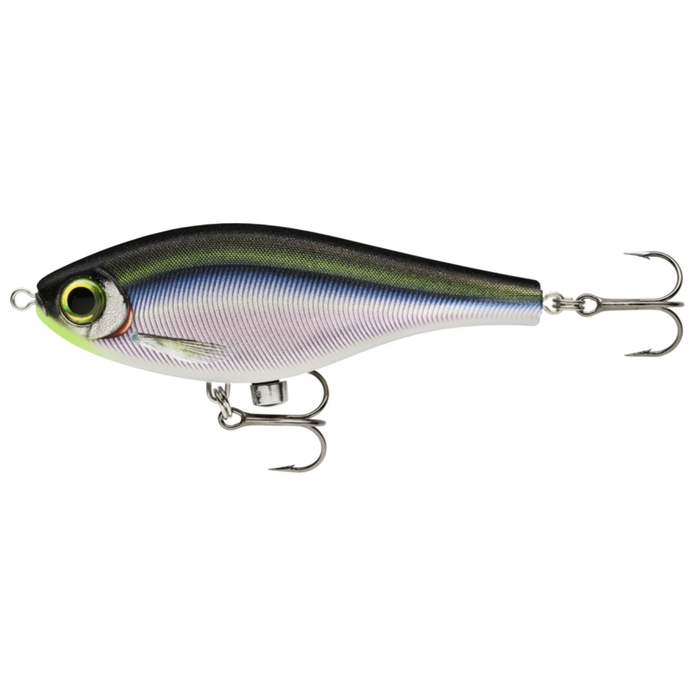Rapala Super Shadow Rap Jerk