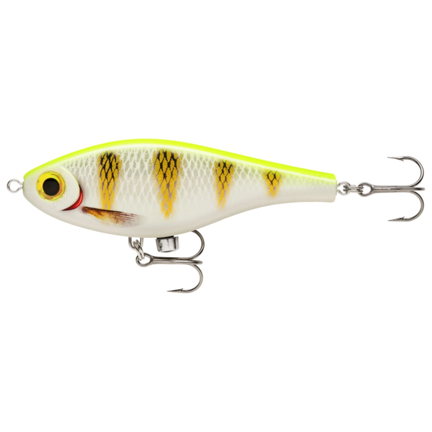 Rapala Super Shadow Rap Jerk