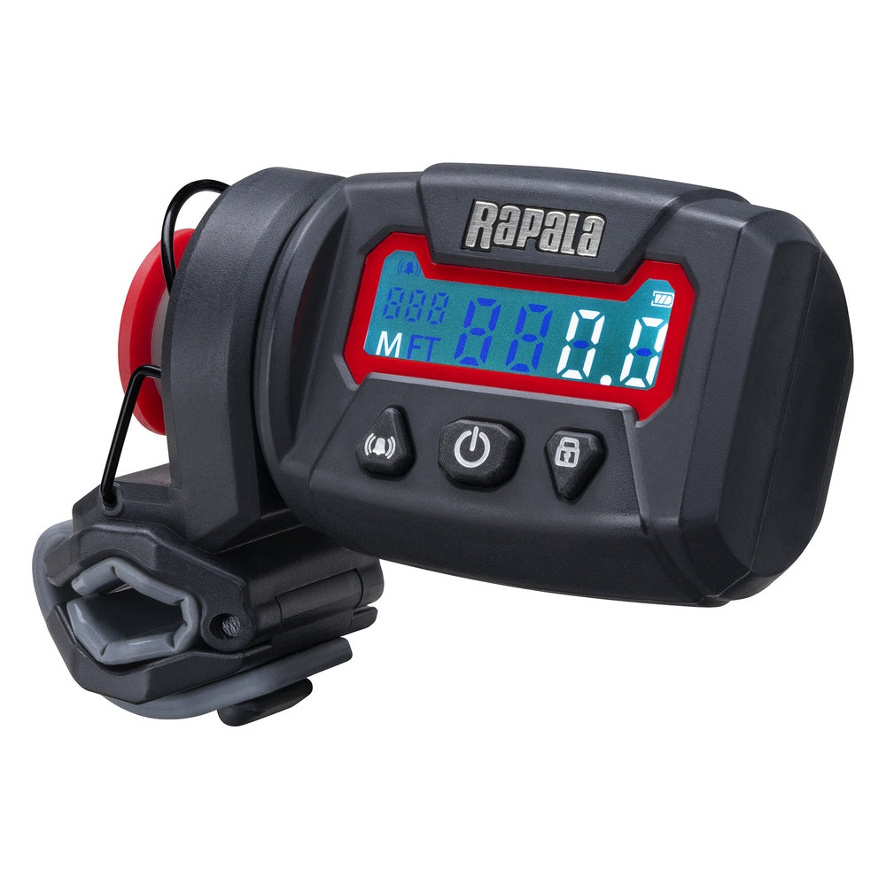 Rapala Linetæller