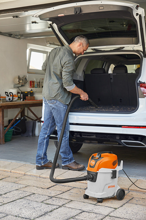 Stihl SE 33 Støvsuger