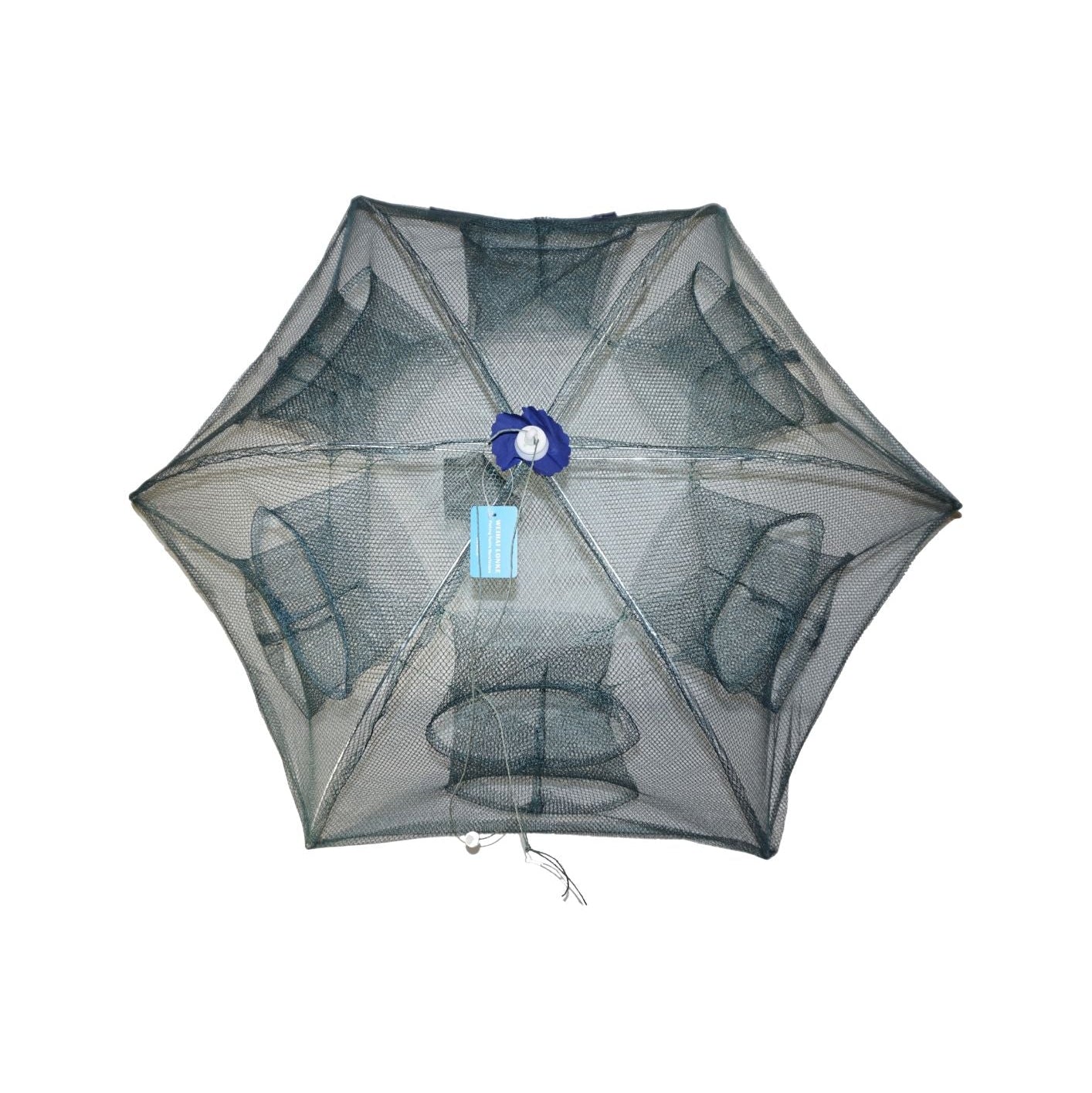 SFG Paraplyruse/Krebsfælde