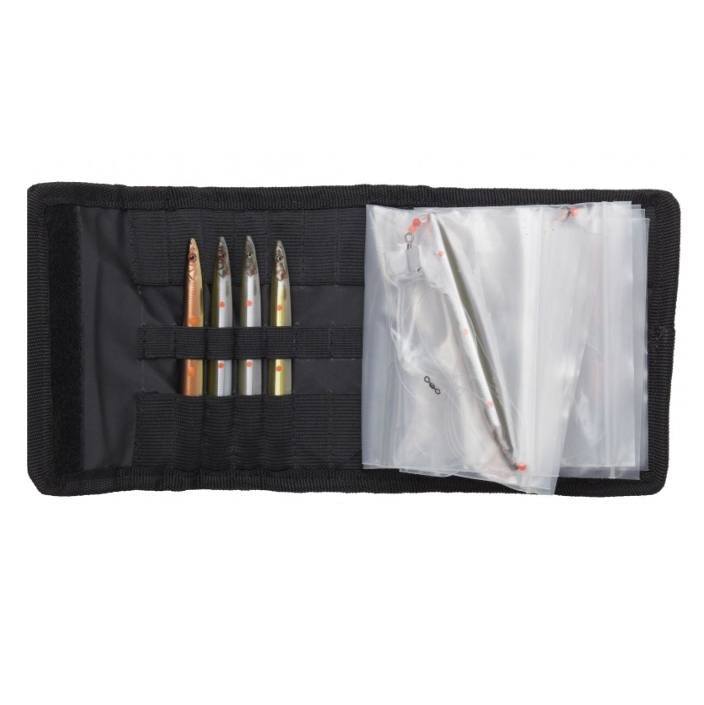 Savage Gear Flip Wallet Rig And Lure