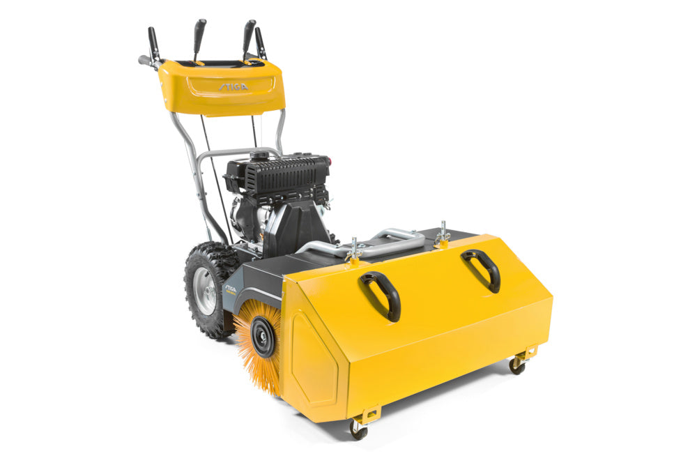 Stiga SWS 600 G Fejekost