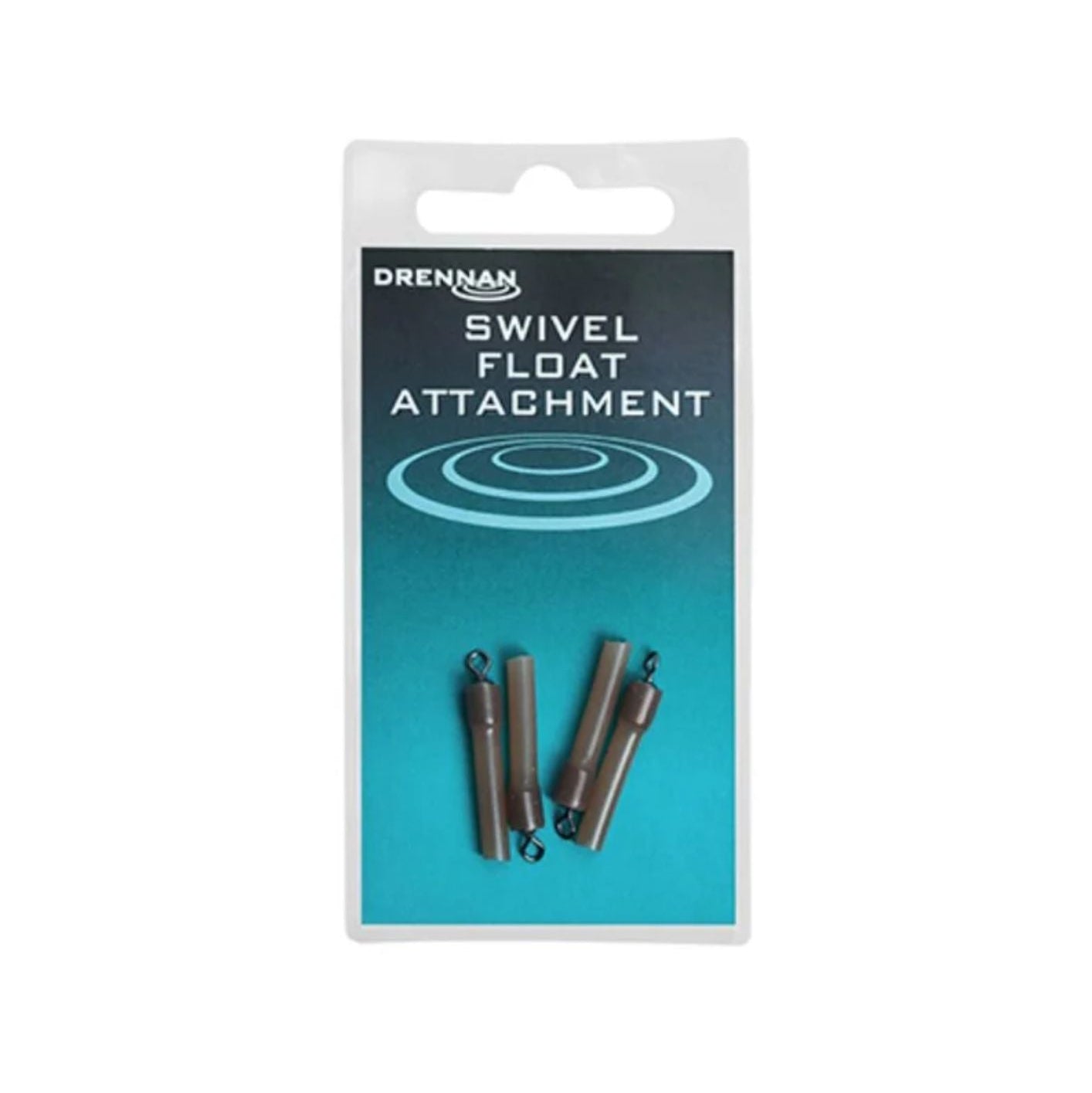 Drennan Swivel Float Attachments