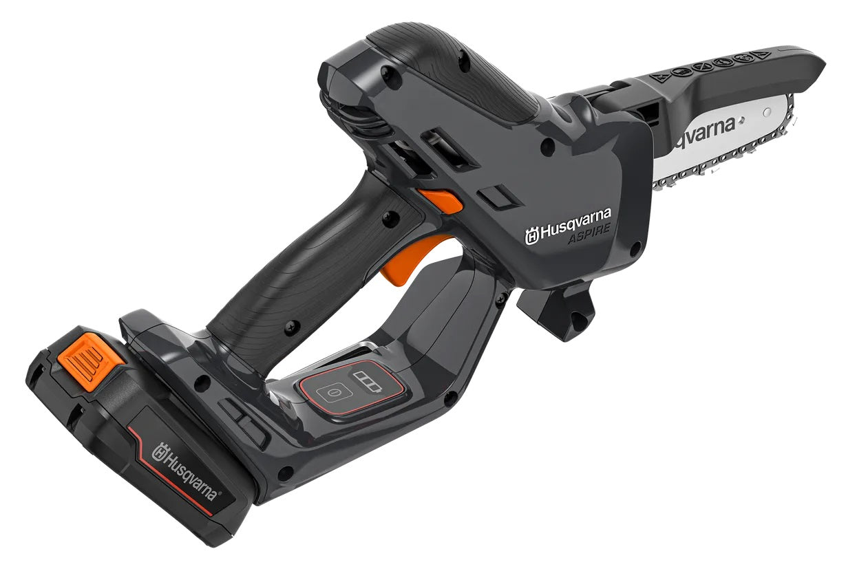 Husqvarna Aspire P5-P4A Håndsav Komplet