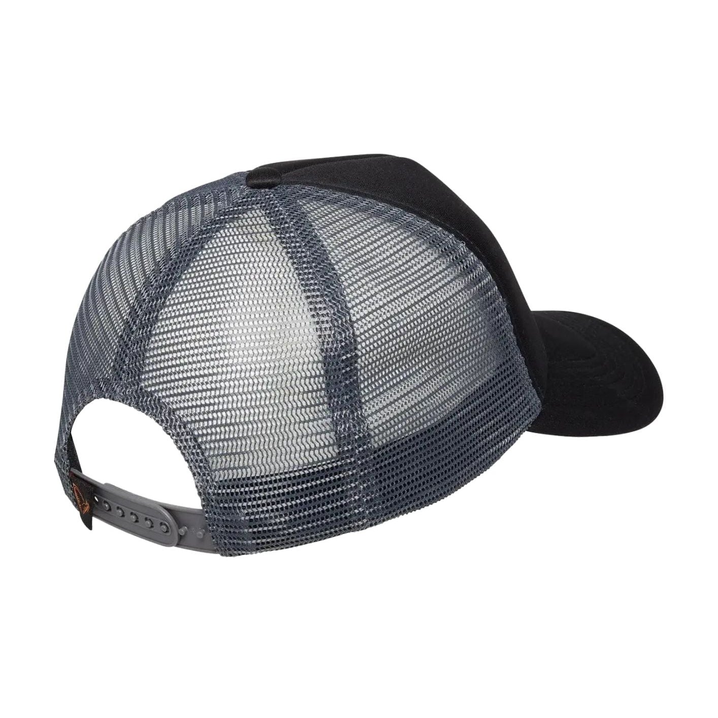 Savage Gear Badge Trucker Cap Black