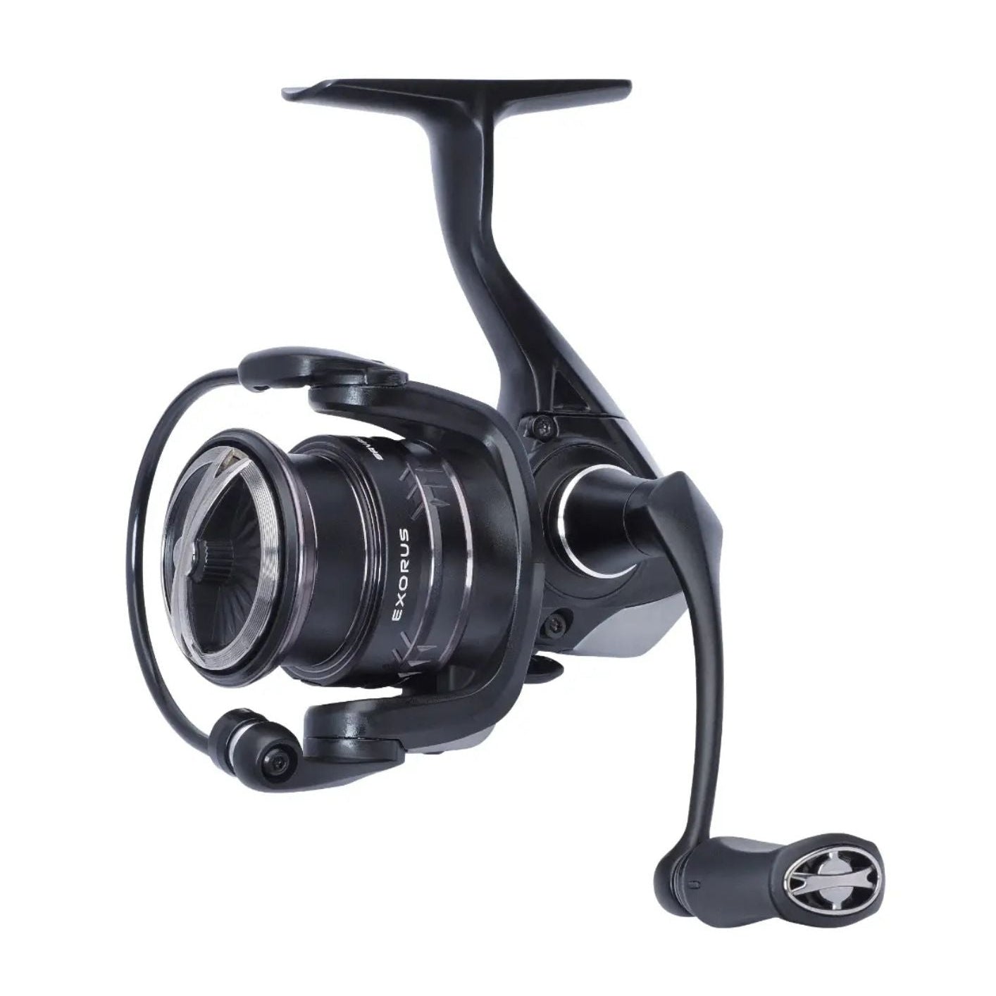 Savage Gear Exorus spinnehjulet