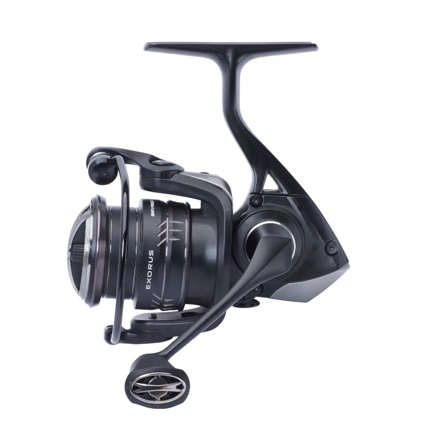 Savage Gear Exorus spinnehjulet