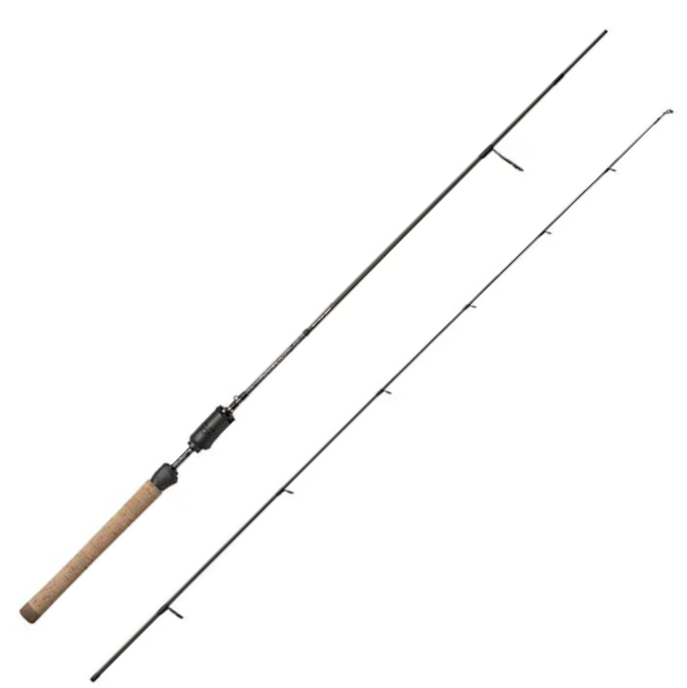 Savage Gear Parabellum CCS - Spinnestang
