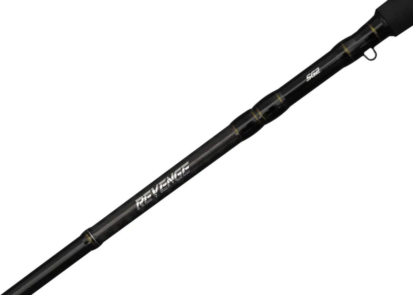 Savage Gear Revenge SG2 Heavy Game Travel