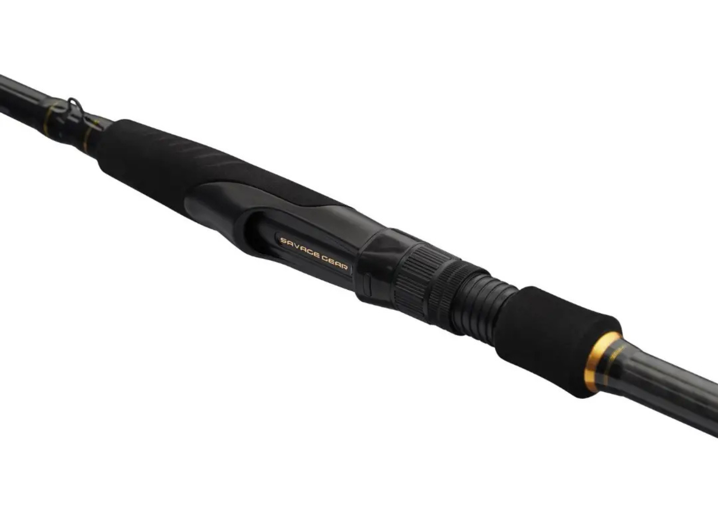 Savage Gear Revenge SG2 Heavy Game Travel