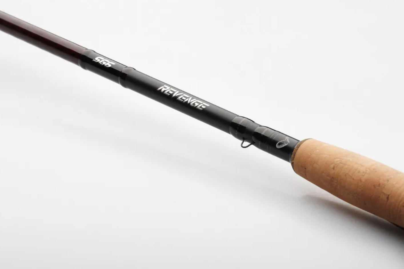 Savage Gear Revenge SG6 Drop Shot