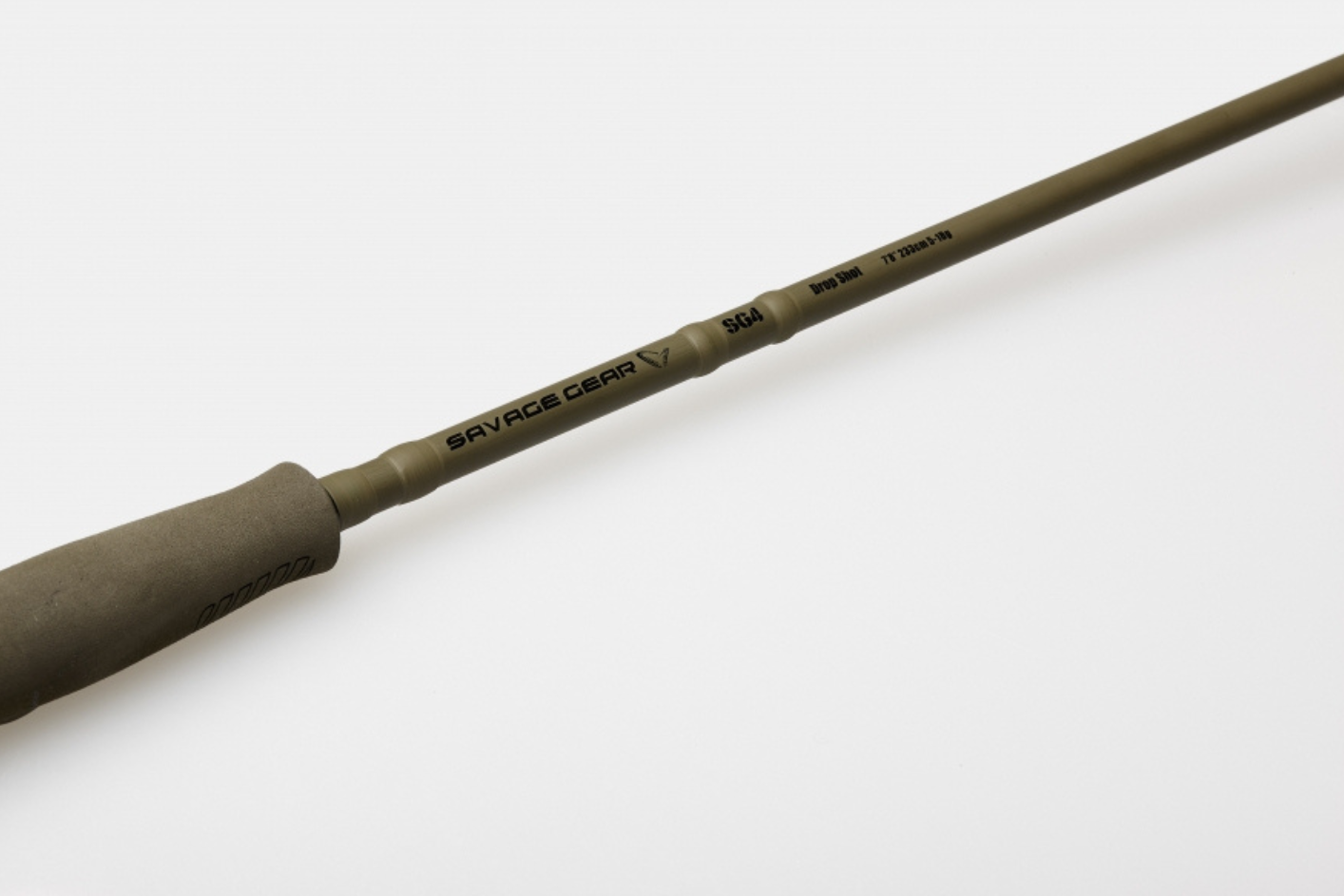 Savage Gear SG4 Drop Shot Specialist