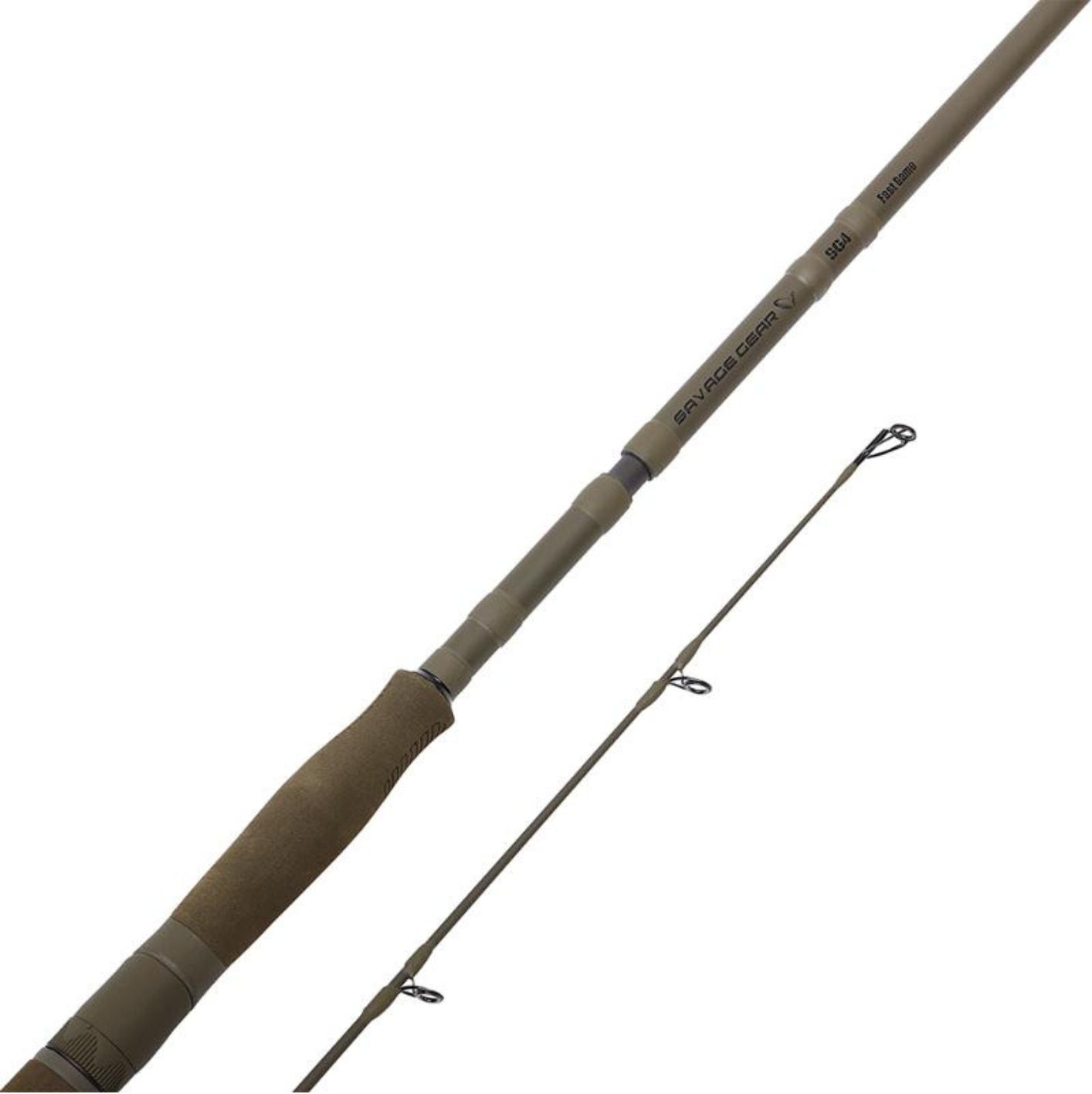 Savage Gear SG4 Fast Game Travel